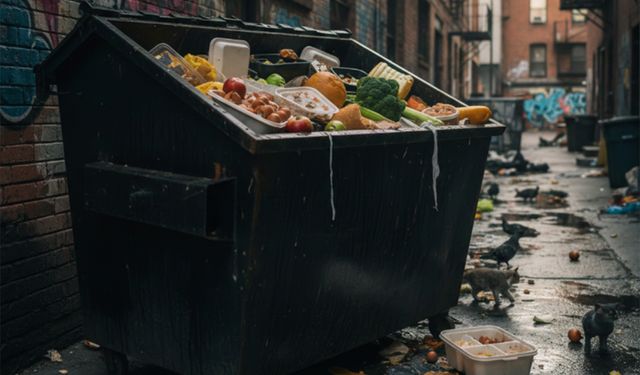 Zengin: Çocuklarımızı israf konusunda duyarlı nesiller olarak yetiştirmeliyiz