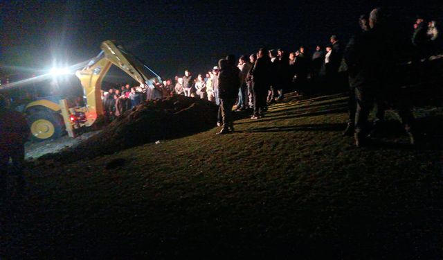 13 gün sonra dere yatağında ölü bulunan Nimet Kılıç defnedildi