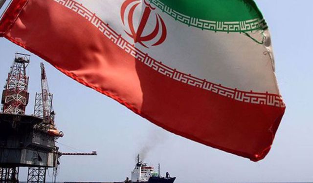 ABD'den İran'a yönelik yeni yaptırım kararı