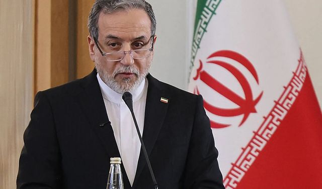 Arakçi: Müzakereler nükleer dosyayla sınırlı, füze pazarlığı yok