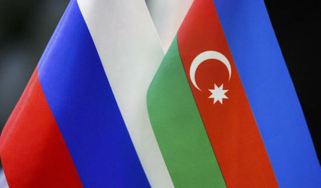 Azerbaycan, Rusya'ya nota verdi
