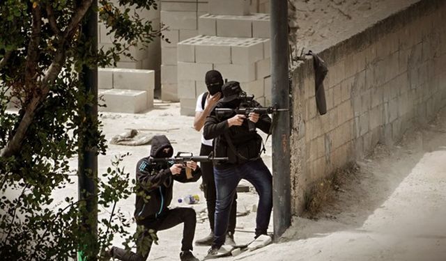 Batı Şeria ve Kudüs'te bir haftada 54 direniş eylemi