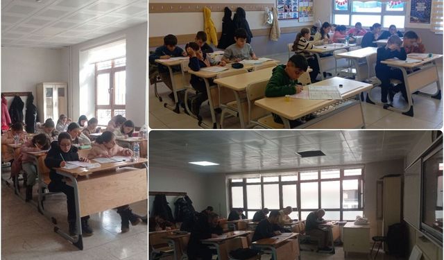 Bayburt’ta yediden yetmişe “Siyer Yarışması”nda katılım gösterdi