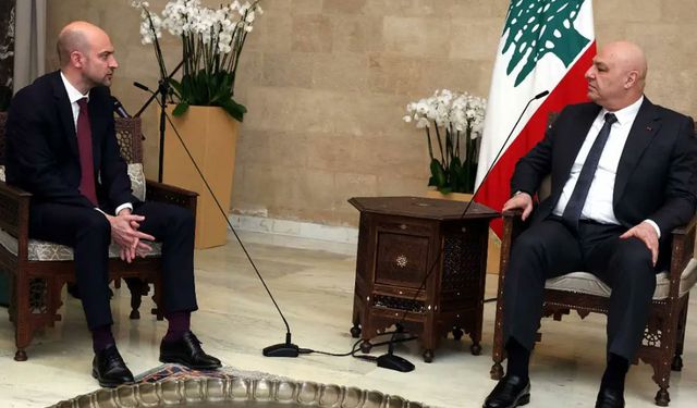 Beyrut-Şam arasında "hükümlü nakli" anlaşması