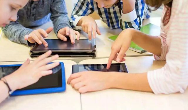 "Dijital Dünyada Çocukların Güçlendirilmesine Yönelik Eylem Planı" Resmî Gazete'de