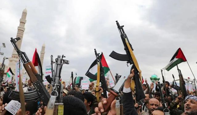 Ensarullah Hareketi’nden Pakistan’daki bombalı saldırı açıklaması