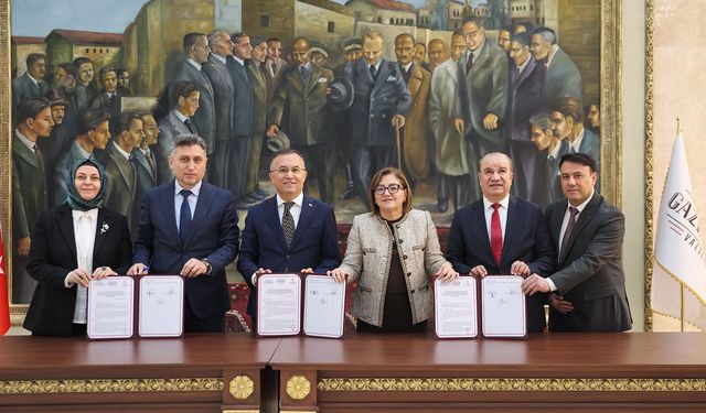 Gaziantep'te hastalara refakatçi desteği verilecek