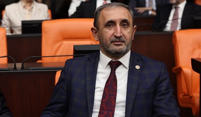 HÜDA PAR Milletvekili Demir: Ahlak seferberliği başlatılmalı