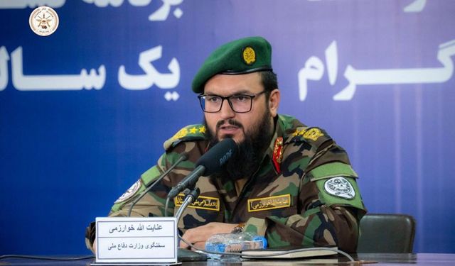 İslam Emirliği'nden İslamabad'daki cami saldırısına ilişkin açıklama: Suçlamalar temelsiz