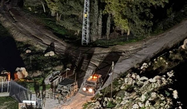 Kudüs ve Ramallah'ta siyonist saldırılar