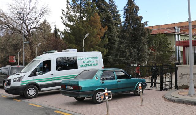 Malatya'da komşuların tavuk kavgasında kan aktı: 1 ölü