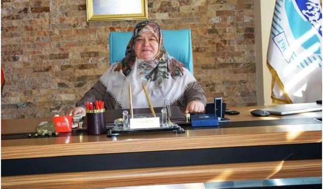 Mihalgazi Belediye Başkanı’na başörtüsü ve giyimi üzerinden hakaret eden şüpheli tutuklandı