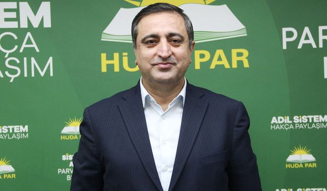 Milletvekili Ramanlı'dan Berat Kandili mesajı