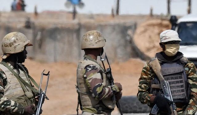 Nijerya’da silahlı saldırı: 13 ölü, çok sayıda yaralı