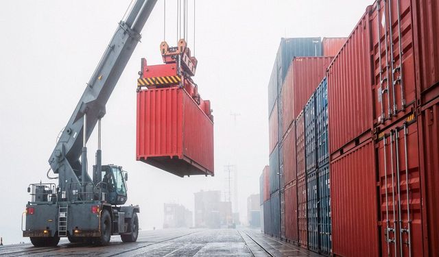 Ocak ayı ihracat rakamları açıklandı