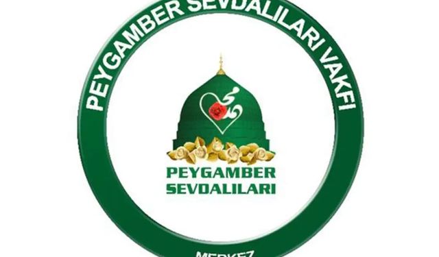  Peygamber Sevdalıları Vakfı'ndan Siyer Yarışması teşekkür mesajı