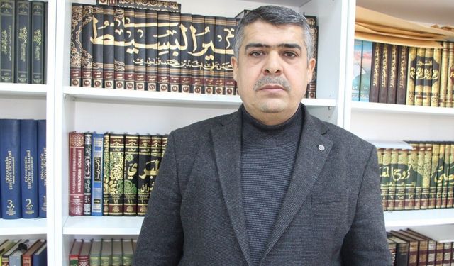 Prof. Dr. Tekin: Şantajla yönlendirilen siyaset; Epstein belgeleri, Trump ve kirli düzen