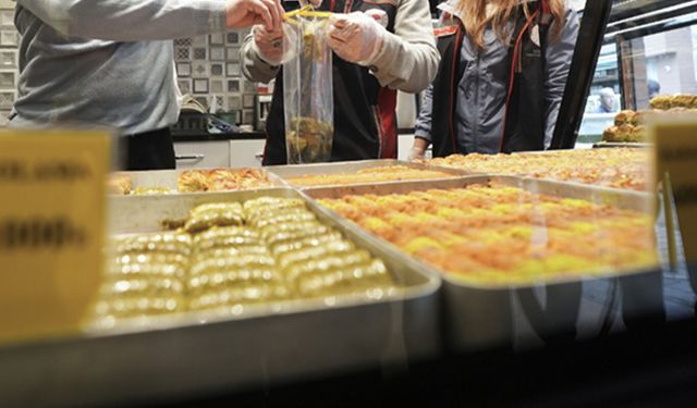 Ramazan öncesi gıda denetimleri artırıldı