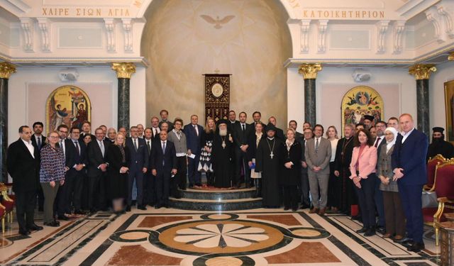 Rum Ortodoks Kilisesi: Yerleşimci saldırıları tırmanıyor