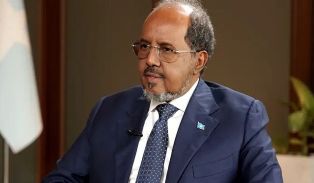 Somali Cumhurbaşkanı, işgal rejiminin 'müdahalesini' kınadı ve Somaliland'da üs kurulmasını reddetti