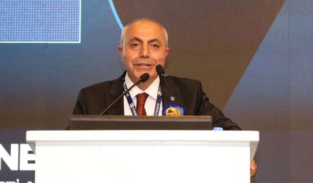 TÜRMOB Başkanı Yıldız: Deprem bölgesinde olağanüstü koşullar sürüyor