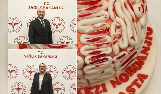 Uzmanlardan "İnme vakası" uyarısı: Erken müdahale hayat kurtarıyor