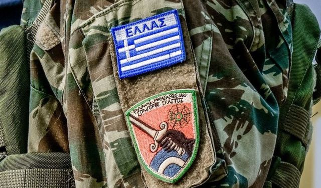 Yunanistan'da casusluk krizi