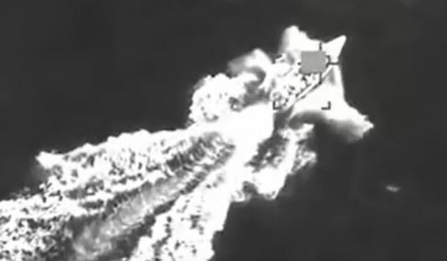  ABD, Doğu Pasifik'te bir tekneye  daha saldırdı