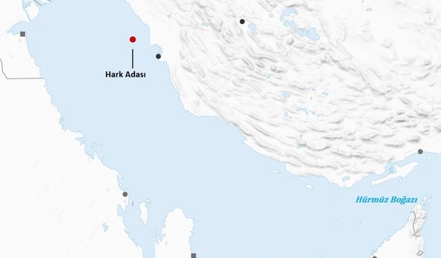 Almanya Savunma Bakanı, Hürmüz Boğazı'na askeri müdahaleyi reddetti