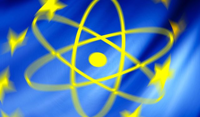 Avrupa Atom Enerjisi Topluluğu (Euratom) Araştırma ve Eğitim Programı kabul edildi