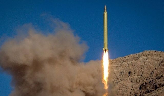 Devrim Muhafızları: 56'ncı dalga başladı