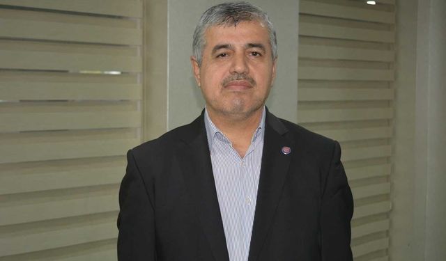 Diyanet-Sen Batman: Ramazanın manevi iklimi bayramla taçlanıyor