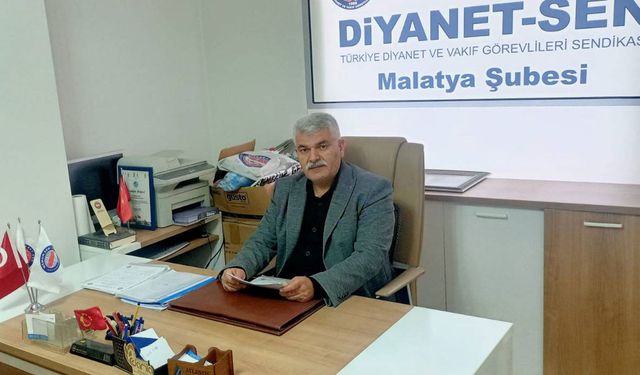 Engin: Kadir Gecesi kalplerimizi Kur'an'la yeniden diriltme fırsatıdır