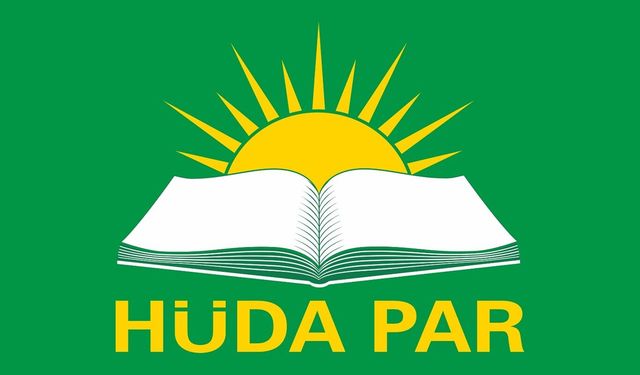 HÜDA PAR: Mescid-i Aksa'yı ibadete kapatmak İslam ümmetine karşı açık bir savaş ilanıdır
