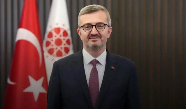 İletişim Başkanı Duran’dan israilin bölgesel adımlarına tepki