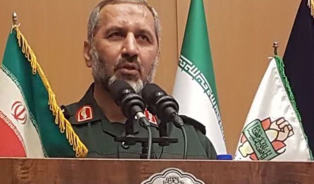 İran: İşgal altındaki topraklarda füze üstünlüğü sağladık