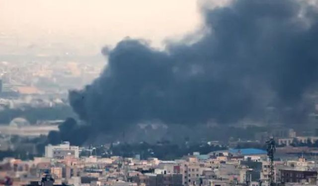 İran Kızılayı: ABD-israil saldırılarında 70 binden fazla sivil bina zarar gördü