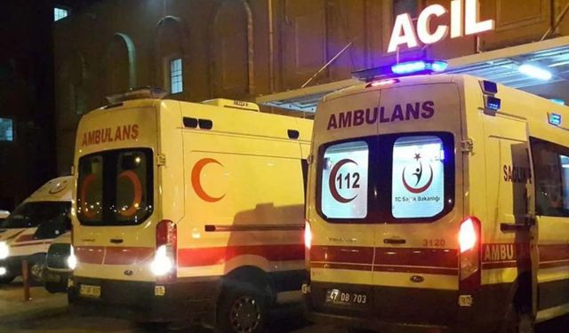 Mardin’de dereye düşen kız çocuk hayatını kaybetti