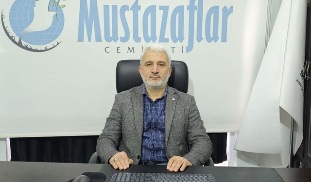 Mustazaflar Cemiyeti: Halepçe’de masumları katleden zihniyet İslam ümmetini hedef almaya devam ediyor