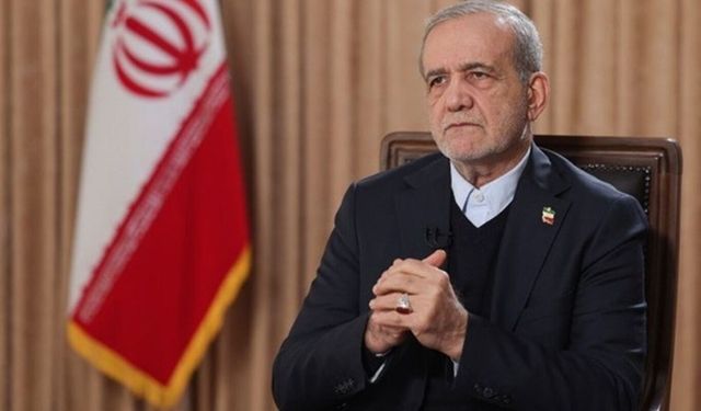 Pezeşkiyan'dan "Orta Doğu İslam Konseyi" önerisi