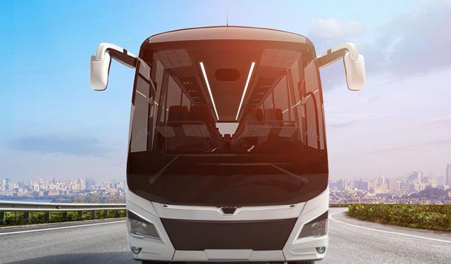 Ramazan Bayramı ulaşımı için ek otobüs seferleri