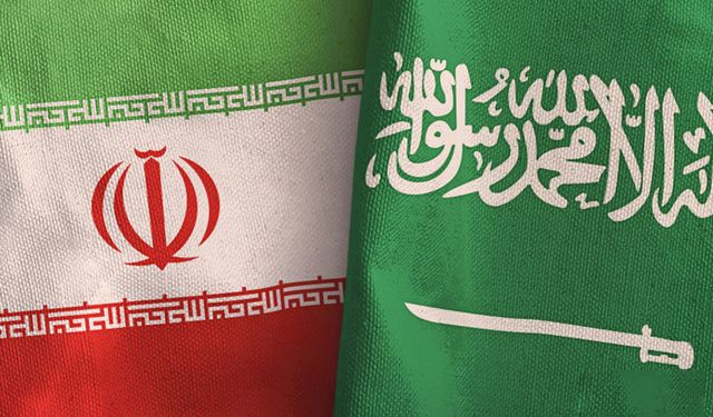 Suudi Arabistan İranlı 5 diplomatın ülkeyi terk etmelerini istedi