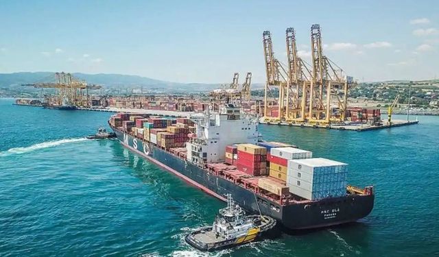 Yabancı yatırımların ihracattaki payı yüzde 30 oldu