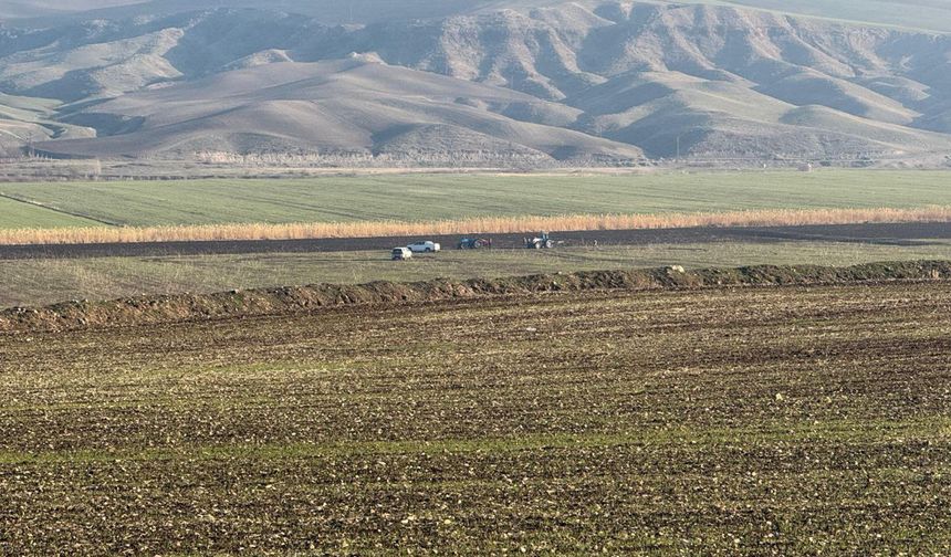 Mahkeme sürecinde olan arazi davası kanlı sonuçlandı: 1 ölü