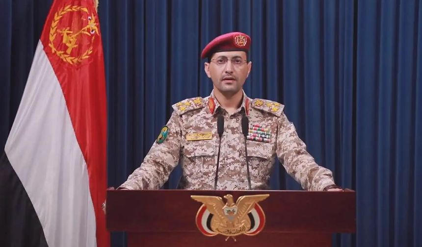 Ensarullah'tan siyonist rejime hipersonik darbe: Hedef Haifa ve Yafa