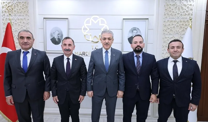 Türkiye Oryantiring Şampiyonası Mardin’de düzenlenecek