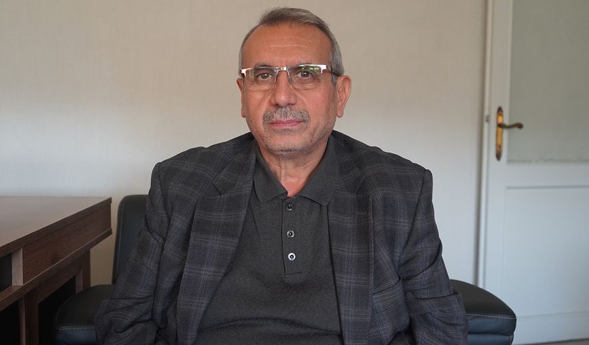 Araştırmacı yazar Özmen: Siyer ve Tarih bilinci ile İslam toplumunun temeli yeniden inşa edilecektir