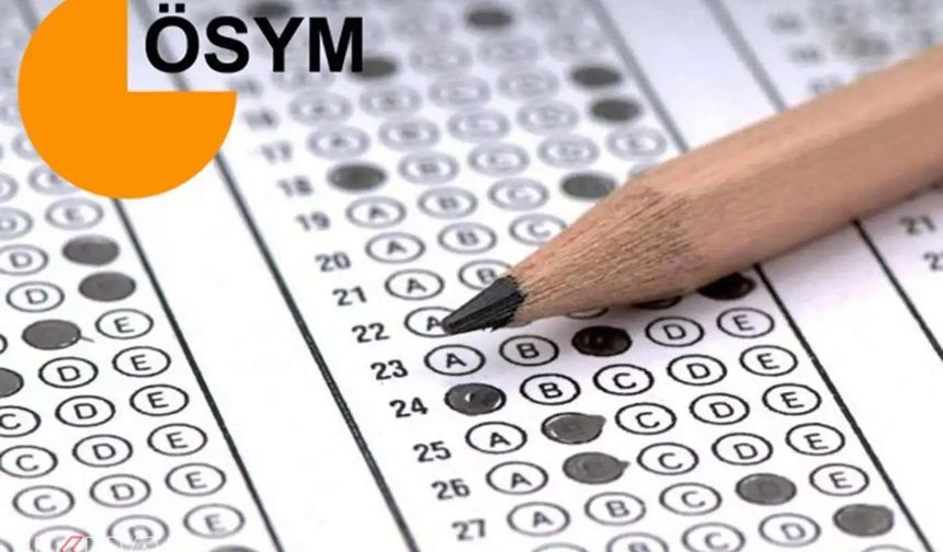 Elektronik İngilizce Yeterlik Sınavı için giriş belgeleri yayımlandı