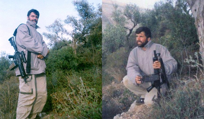 Filistinlilerin zihnindeki efsanevi komutan: Şehit Ebu Hanud