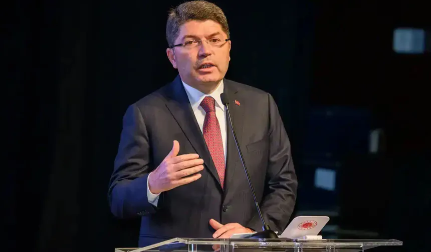 Adalet Bakanı Tunç: Yasa dışı bahis ve kumar suçlarında cezalar artırılacak